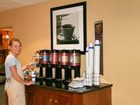 фото отеля Hampton Inn Mount Airy