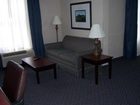 фото отеля Hampton Inn Mount Airy