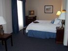 фото отеля Hampton Inn Mount Airy