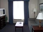 фото отеля Hampton Inn Mount Airy