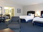 фото отеля Hampton Inn Mount Airy