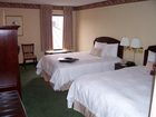 фото отеля Hampton Inn Mount Airy