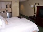 фото отеля Hampton Inn Mount Airy