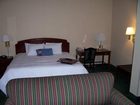 фото отеля Hampton Inn Mount Airy