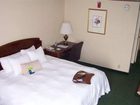 фото отеля Hampton Inn Mount Airy