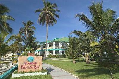 фото отеля Villas At Banyan Bay