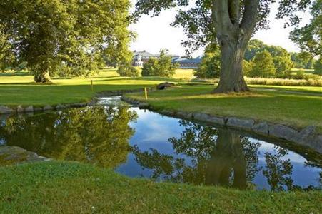 фото отеля Hilton Puckrup Hall Tewkesbury