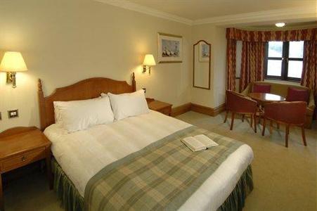 фото отеля Hilton Puckrup Hall Tewkesbury