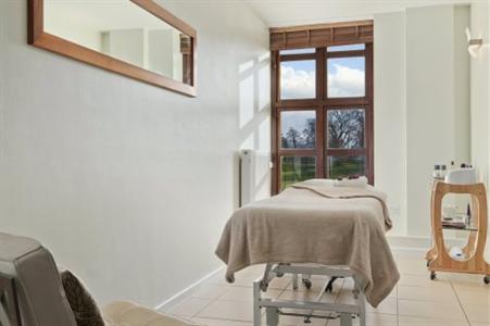 фото отеля Hilton Puckrup Hall Tewkesbury