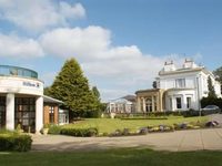 Hilton Puckrup Hall Tewkesbury