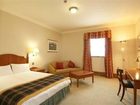 фото отеля Hilton Puckrup Hall Tewkesbury