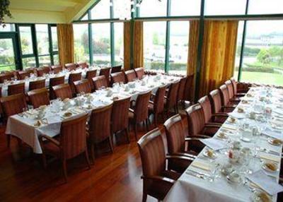 фото отеля Quality Hotel And Leisure Centre Clonakilty