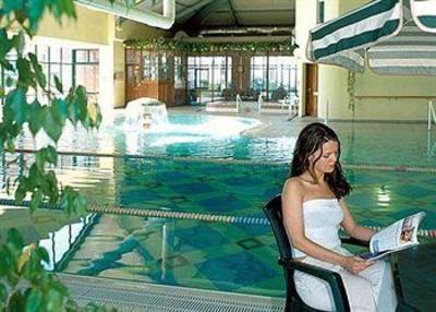 фото отеля Quality Hotel And Leisure Centre Clonakilty