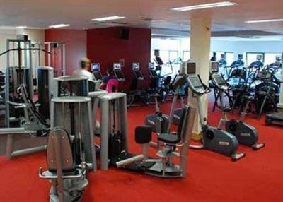 фото отеля Quality Hotel And Leisure Centre Clonakilty