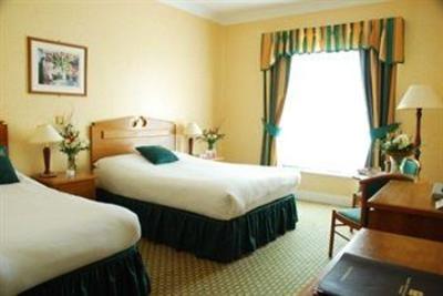 фото отеля Quality Hotel And Leisure Centre Clonakilty