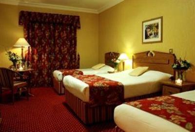 фото отеля Quality Hotel And Leisure Centre Clonakilty