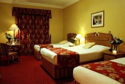 фото отеля Quality Hotel And Leisure Centre Clonakilty