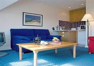 фото отеля Quality Hotel And Leisure Centre Clonakilty