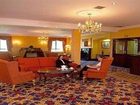 фото отеля Quality Hotel And Leisure Centre Clonakilty