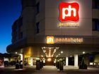 фото отеля Penta Hotel Trier