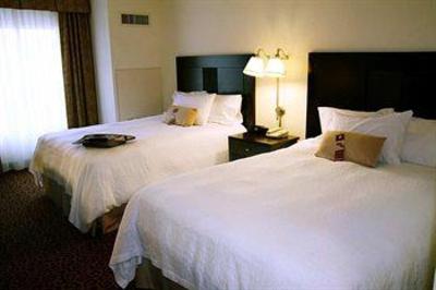 фото отеля Hampton Inn Kingston