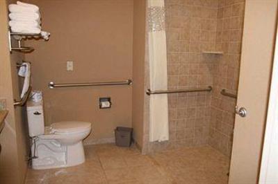 фото отеля Hampton Inn Kingston