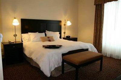 фото отеля Hampton Inn Kingston