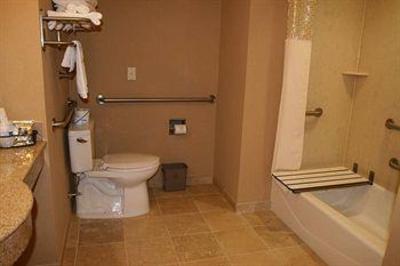 фото отеля Hampton Inn Kingston