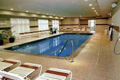 фото отеля Hampton Inn Kingston