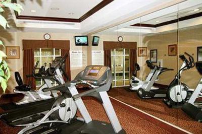 фото отеля Hampton Inn Kingston