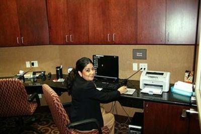 фото отеля Hampton Inn Kingston