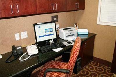 фото отеля Hampton Inn Kingston