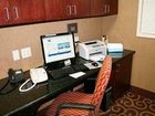 фото отеля Hampton Inn Kingston