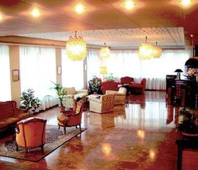 фото отеля Hotel Rigel