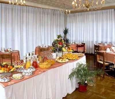 фото отеля Hotel Rigel