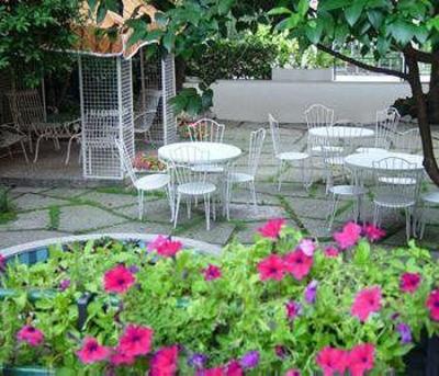фото отеля Hotel Rigel