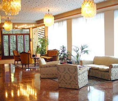фото отеля Hotel Rigel