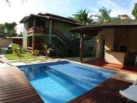 Residence Pe na Areia