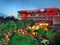 Phnom Penh Hotel