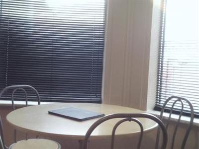 фото отеля Mowbray Holiday Flats Bridlington