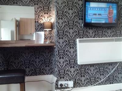 фото отеля Mowbray Holiday Flats Bridlington