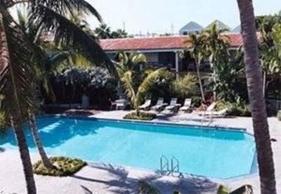 фото отеля Courtyard Key West Waterfront