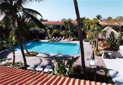 фото отеля Courtyard Key West Waterfront