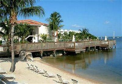 фото отеля Courtyard Key West Waterfront
