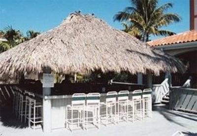 фото отеля Courtyard Key West Waterfront