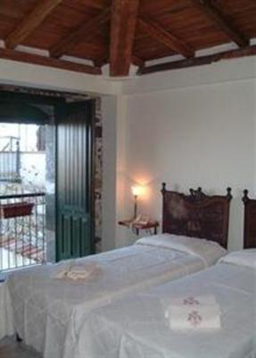 фото отеля Antico Borgo Agriturismo