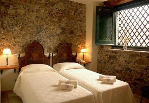 фото отеля Antico Borgo Agriturismo