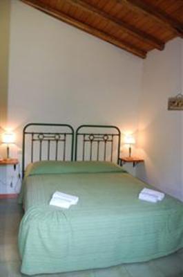 фото отеля Antico Borgo Agriturismo