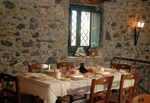 фото отеля Antico Borgo Agriturismo