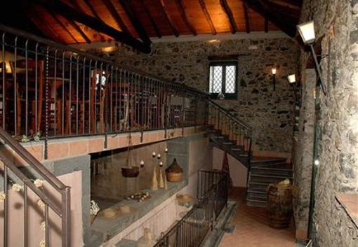 фото отеля Antico Borgo Agriturismo